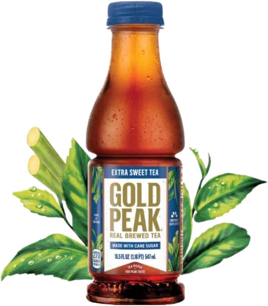 Brisk Lemon Ice Tea