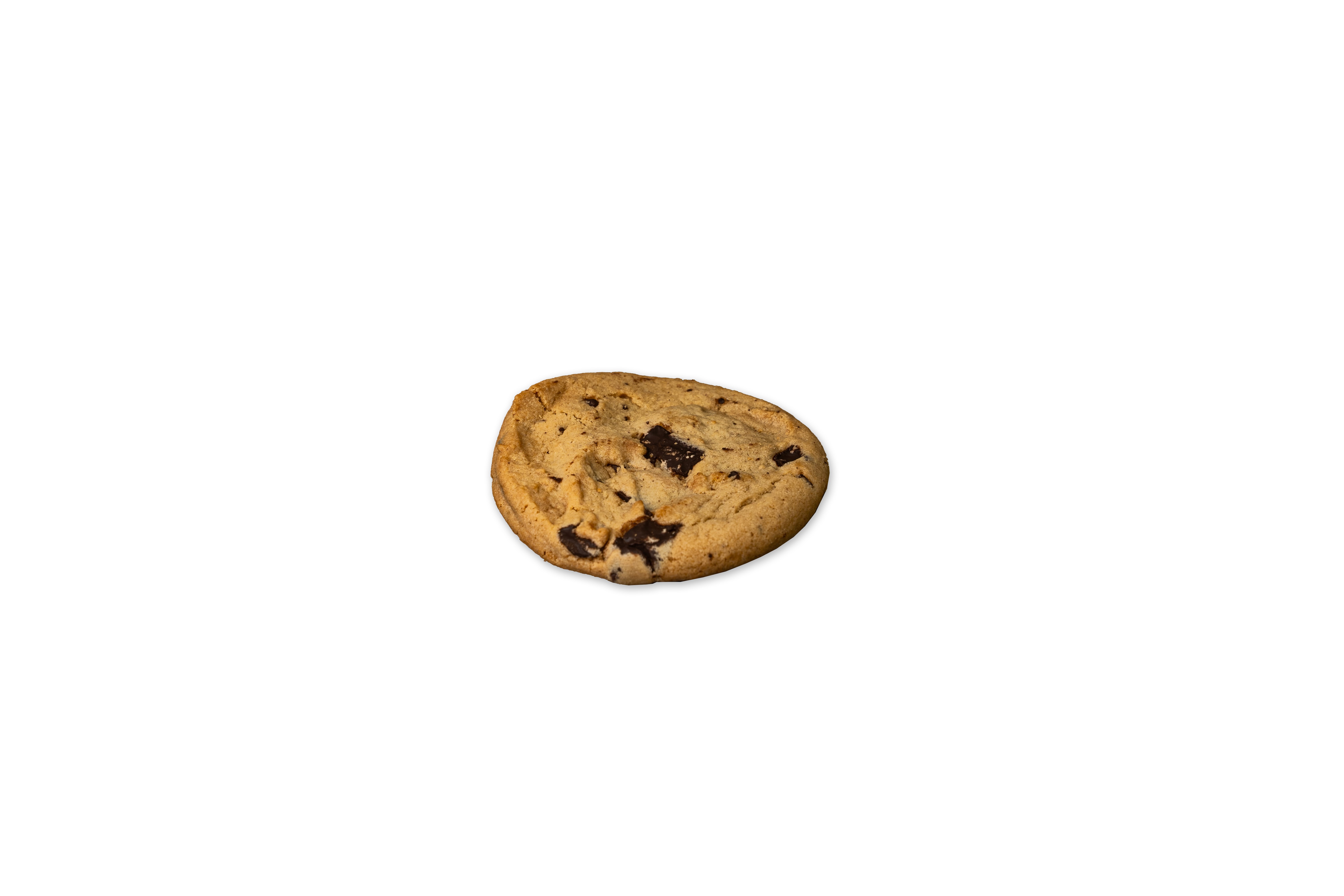 Chocolate Chip Cookie