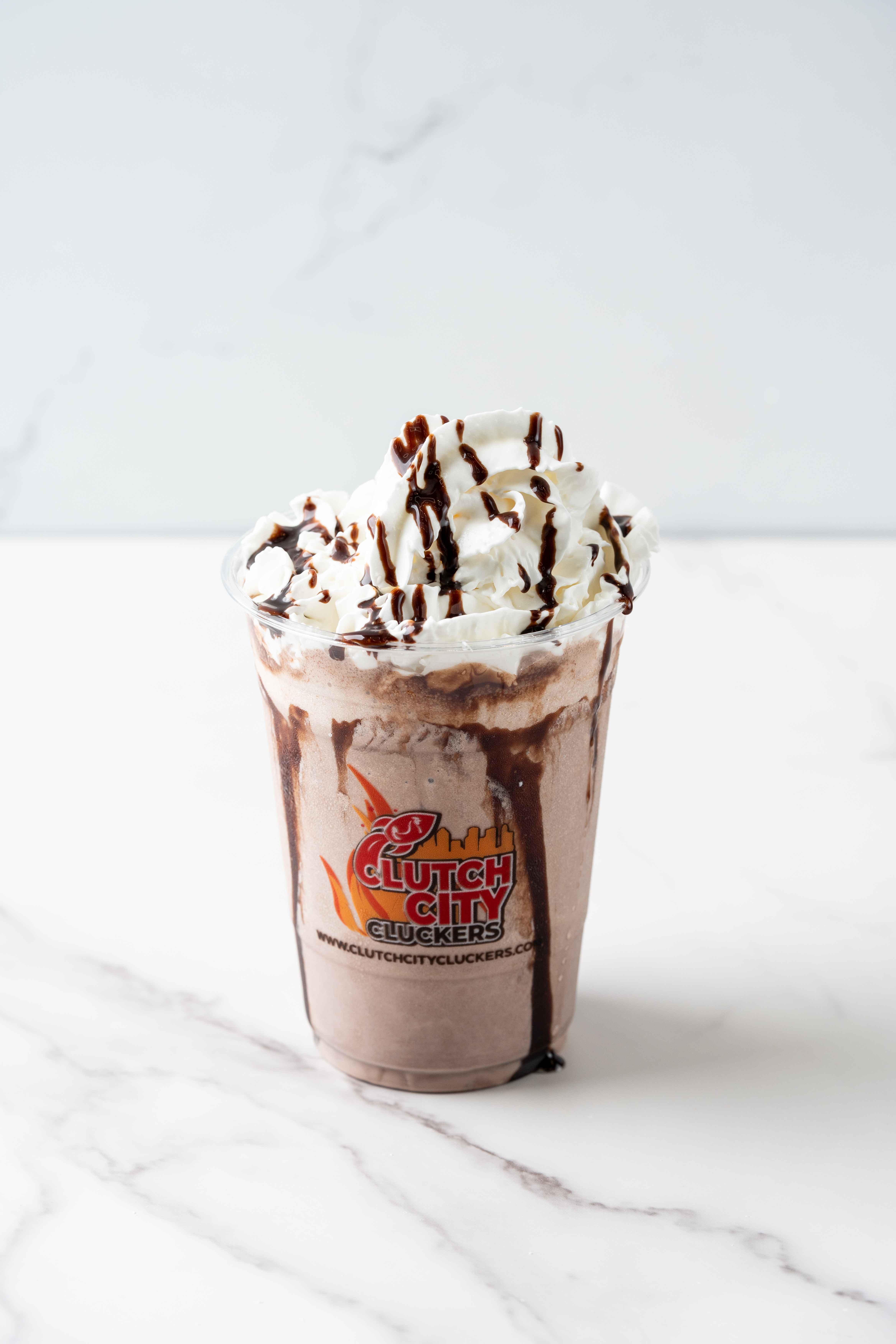 Chocolate Shake