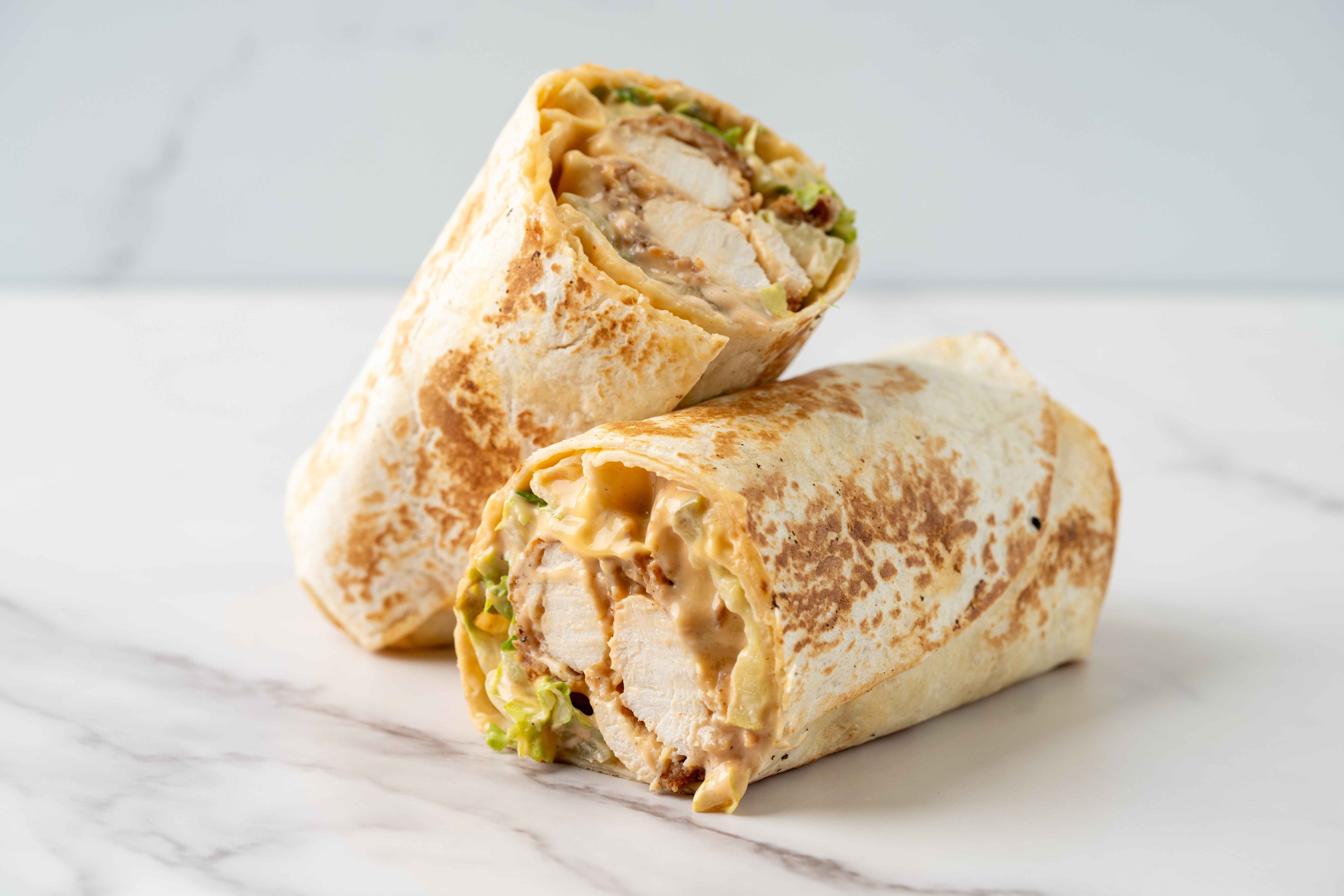 Clutch Wrap