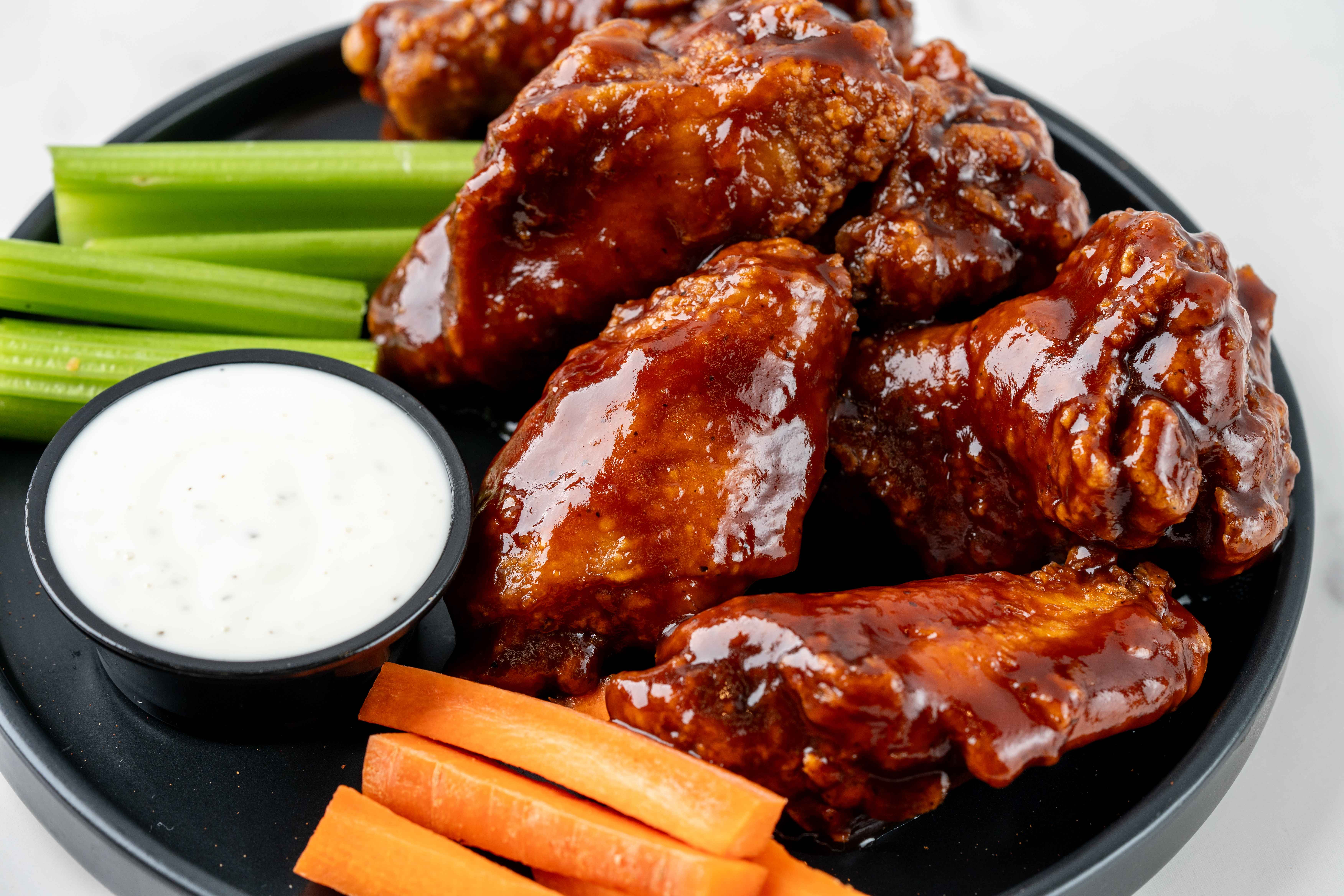Just Wings