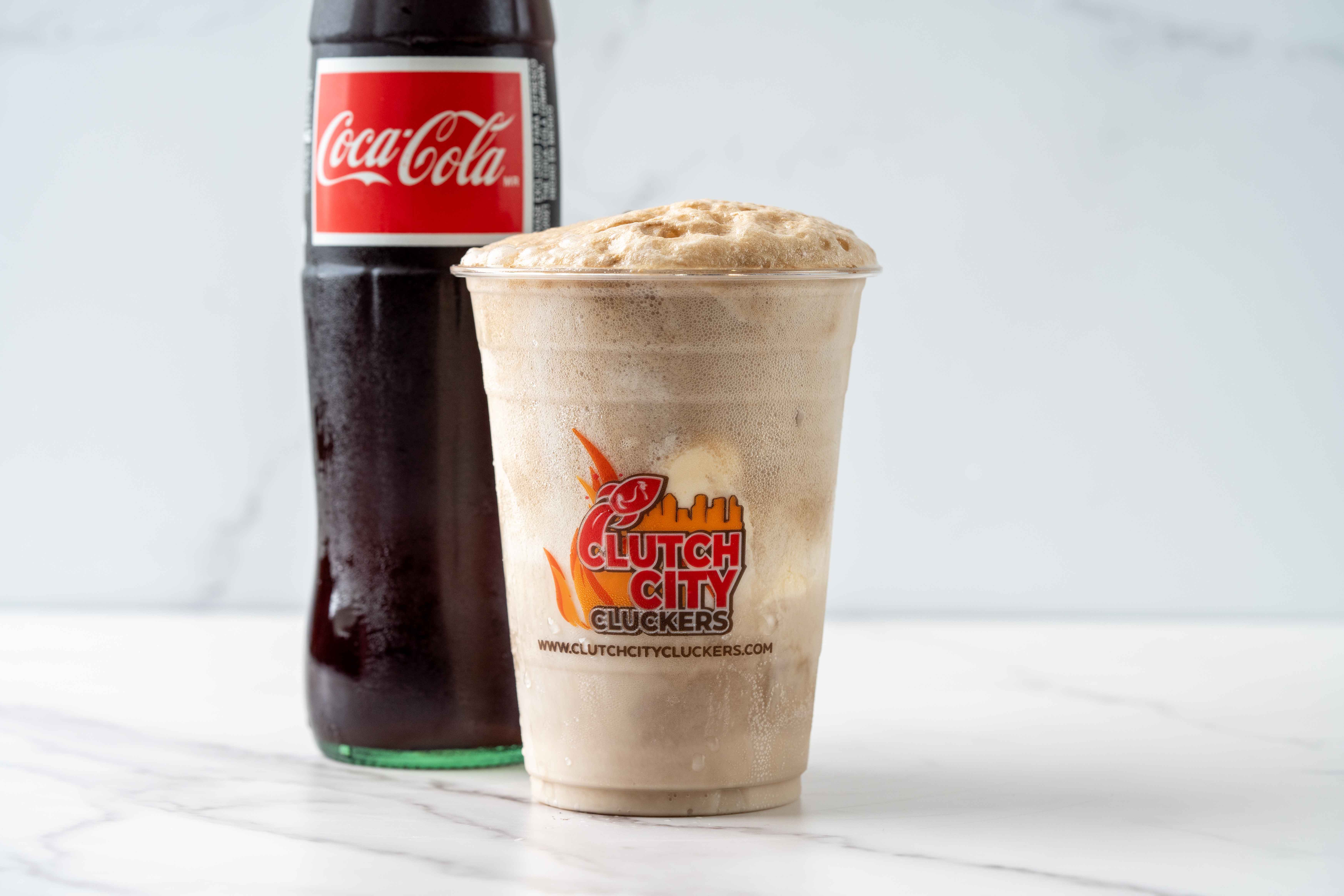 Mexican Float