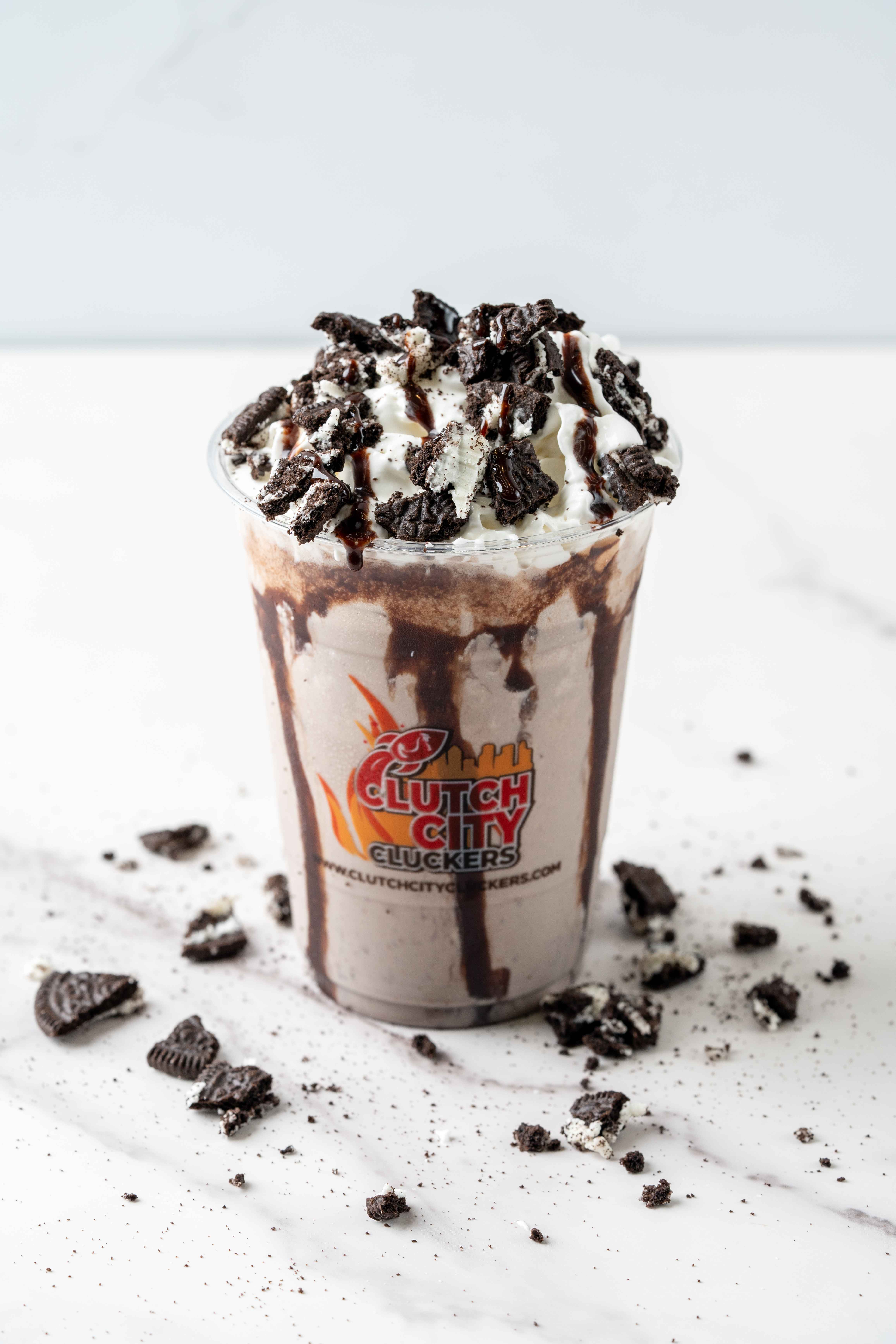 Oreo Shake