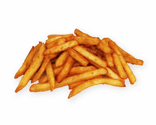 Seasoned Fries