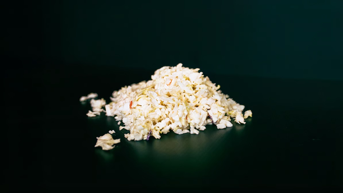 Slaw Mix