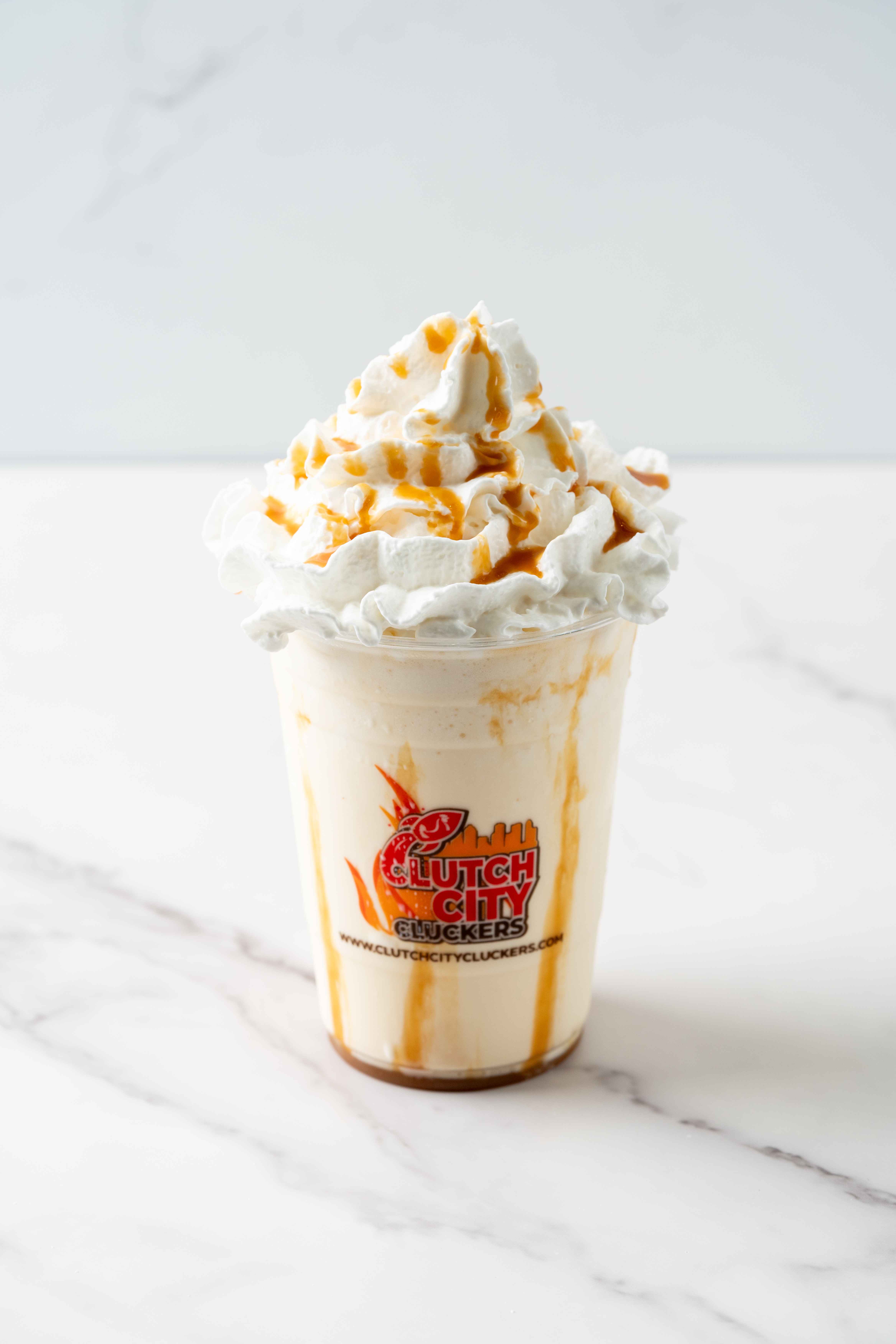 Vanilla Shake